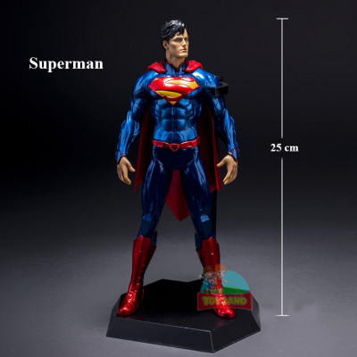 Crazy Toys : Superman